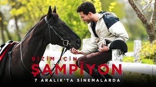 Şampiyon | Fragman | Sinemalarda!