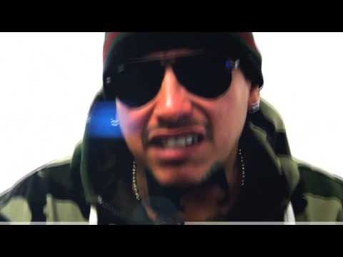 Gangsta L - Bitch Like That (HiPower Diss) [Unsigned Artist]
