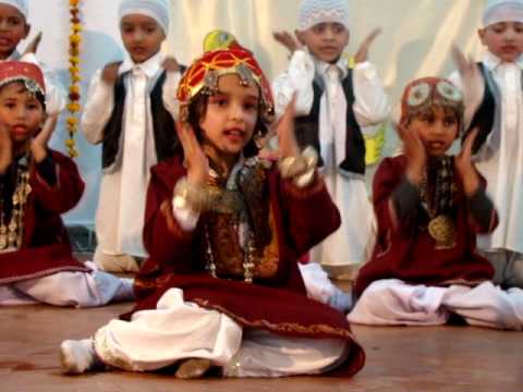 bhumro bhumro school dance 2010 by GITALI SINGH CHAUHAN