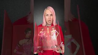 Is The New Dausmendoza X Collection Jeffree Star Approved