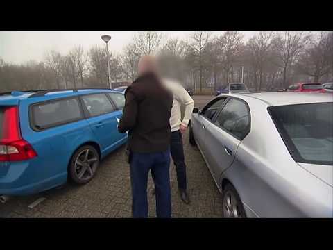 Blik op de Weg OFFICIAL - Aflevering 291 (S28E01)