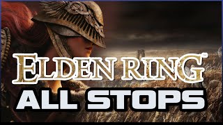 Elden Ring Мечта Фут-Фетишиста Все Стопы