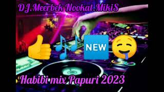 Dj.меербек | Habibi Mix Papuri (2023 Club Dance Remix 🆕💣) 🆕#Subscribe Mini-Set Popular 🎵🎼🤤