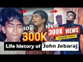 pastor John jebaraj life history