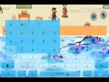 Hải Tặc Tí Hon - Đây là cách úp skill của Sanijbepdau Lửa Quỷ Ahjhj