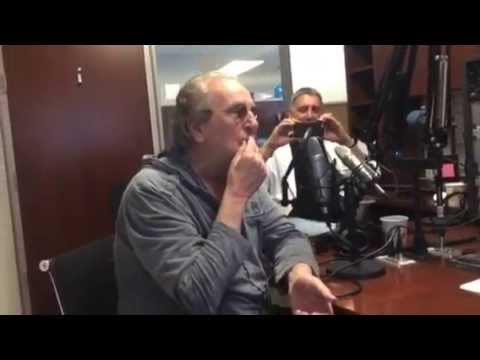 DO THE RIGHT THING - DANNY AIELLO AS MOOKIE & ME (MICHAEL RAPAPORT) AS SAL