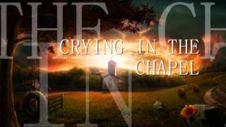 Watch Ronnie Mcdowell Crying In The Chapel video