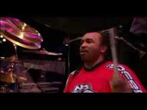 Dave Mathews Band - Grey Street