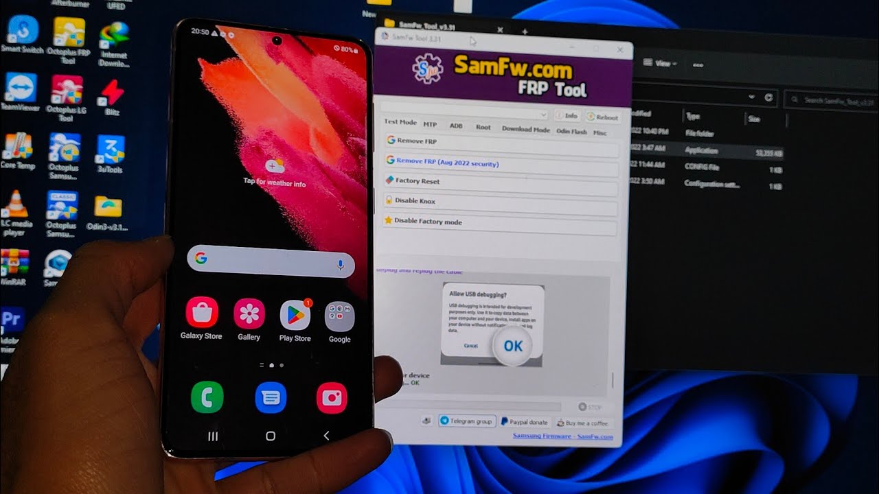 BOOM REMOVE FRP(Verfiy Google Account) ANDROID BOOM REMOVE FRP(Verfiy Google Account) ANDROID