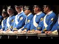 Little Drummer Boy - Snare Drumline Encore Performance