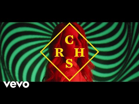 Zahara - Crash