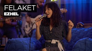 Felaket (Akustik) - Zeynep Bastık