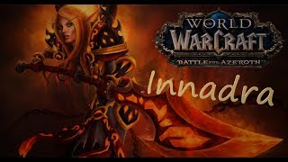 World of Warcraft #NaŻywo Retribution/Protection Paladin POV