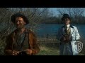 The Outlaw Josey Wales -- The River