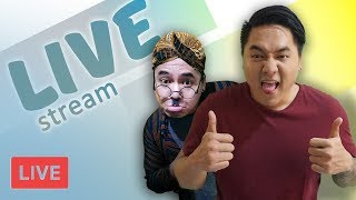COMMENT Di StreamCraft !! AUTO CHESS MOBILE Live Streaming (18/07/2019) 18+