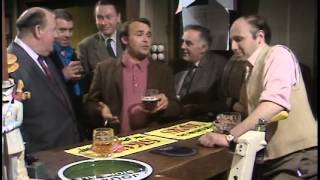 Love Thy Neighbour -S2E2 Voodoo