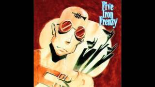 Watch Five Iron Frenzy Oh Canada video