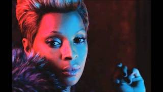 Watch Mary J Blige Love A Woman video