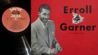 Watch Erroll Garner I Cant Believe That Youre In Love With Me video