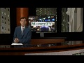 California Dry Because Politicians Are All Wet- MoneyTV with Donald Baillargeon