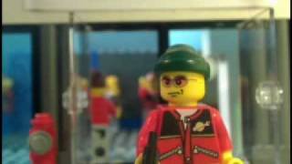 Lego City Swat Preview