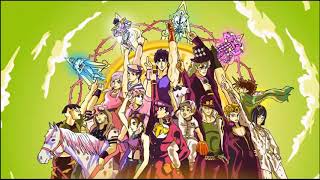 Great Days Units Ver. Jo-United X Taiga Mashup