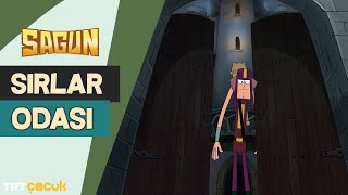 Sagun 20.Bölüm Sırlar Odası