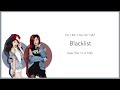 Blacklist Video preview