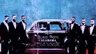 Watch Blind Boys Of Alabama Just Wanna See His Face video