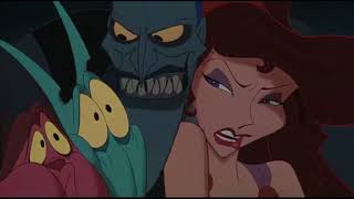 Hercules - Hades And Meg Turkish