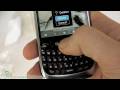 Foto pequena Blackberry Curve 8900 unboxing