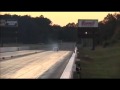 Chiviking Toyota Paseo 4cyl(3SGTE) 6.84 @193 MPH Puerto Rico Drag Racing