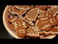 gingerbread