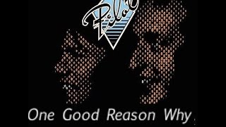 Watch Pilot One Good Reason Why video