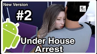 Under House Arrest Apk Androidpcmac Gameplay 2 Walkthrough Download Mradultyt