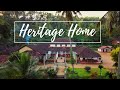 Heritage home, Kalasa | Malnad Adventure Stay | Home Stay | RKD VLOGS