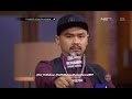 The Best Of Ini Talk Show - Wendi Gak Kuat Nahan Haru Menangi...