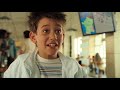 About a Bean | Funny Clips | Mr Bean Official
