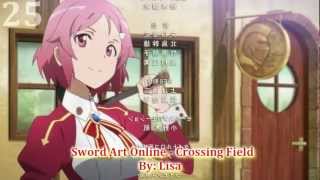 Top 25 Best Anime Openings (Songs) Of 2012 (HD)