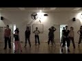 PITBULL - "The Anthem" (Warm Up) - Choreography for Dance Fitness