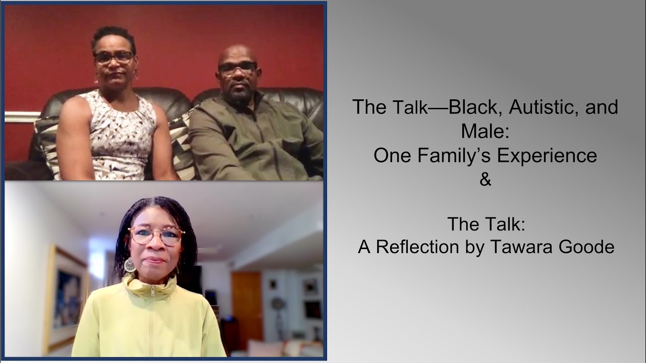 Parent Education Videos