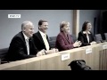 Half-Term Report: Angela Merkel's Government After the EFSF Vote | People & Politics