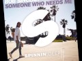 Bob Sinclar   Someone Who Needs Me (Original Club Mix) 2017!