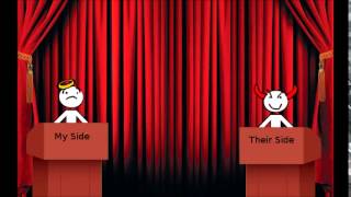 Writing Tips: Satire, you're Doing it Wrong