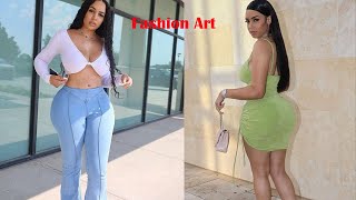 Tiffanieray Best Plus Size Models And New Fashion Ideas And Tips Fashion Curvy Models