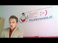 Imagen del vídeo Kacik języka norweskiego - lekcja od 11 do 15