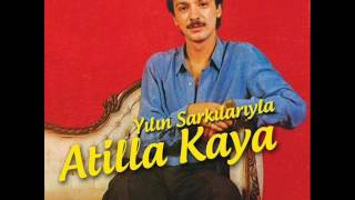 Atilla Kaya - Alışacağım