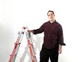 little giant ladders