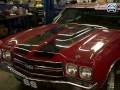 Fast & Furious 4: Chevy Chevelle SS454