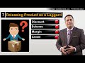 10 Steps में Business का संपूर्ण ज्ञान | Startup Success Formula | Dr Vivek Bindra